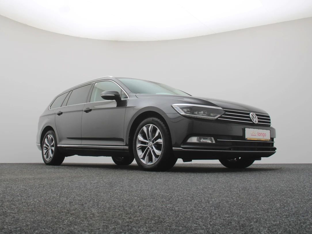 Volkswagen Passat | 9