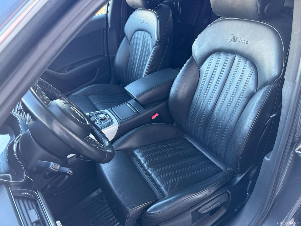 Audi A6 | 10