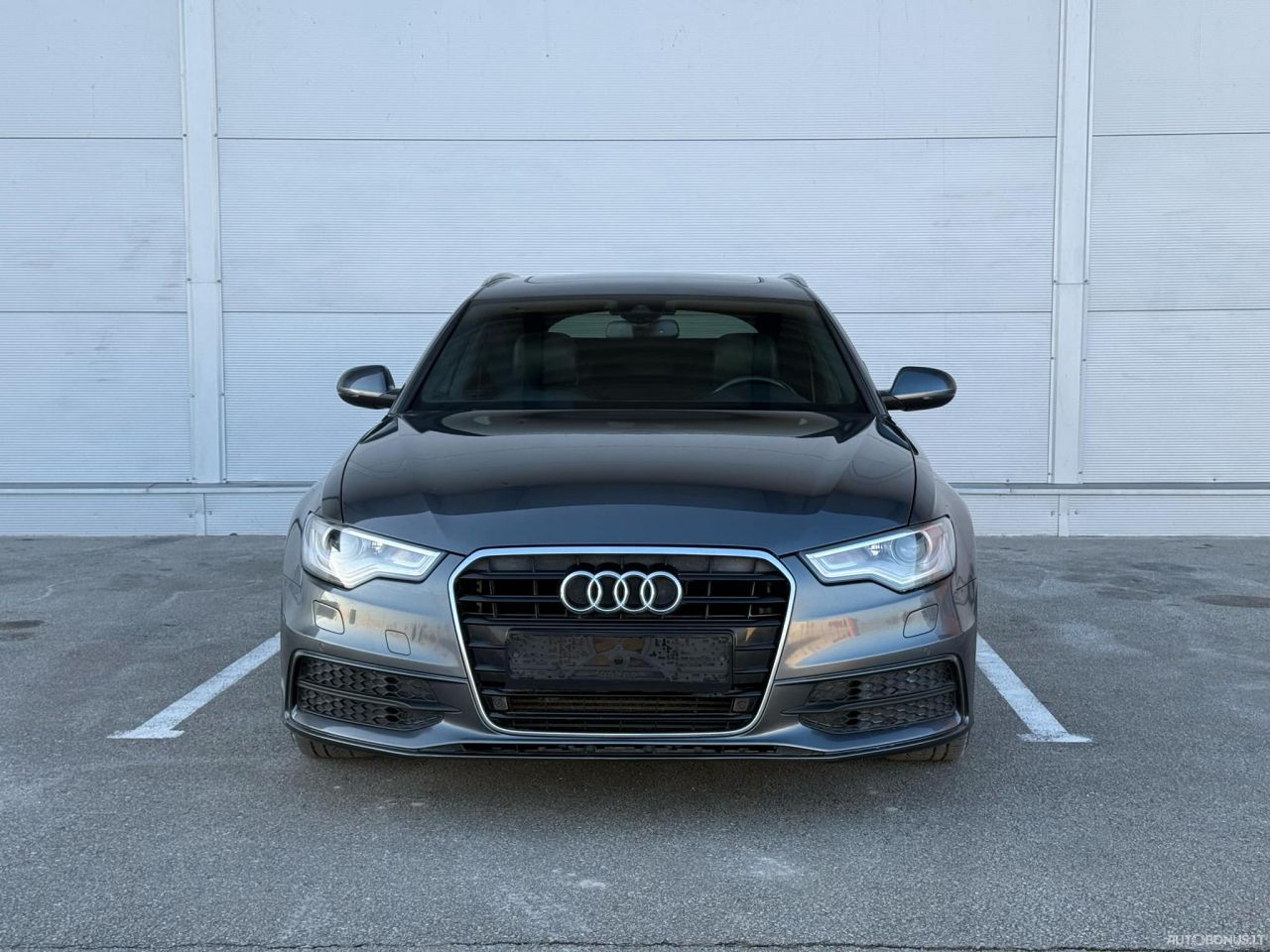 Audi A6 | 13