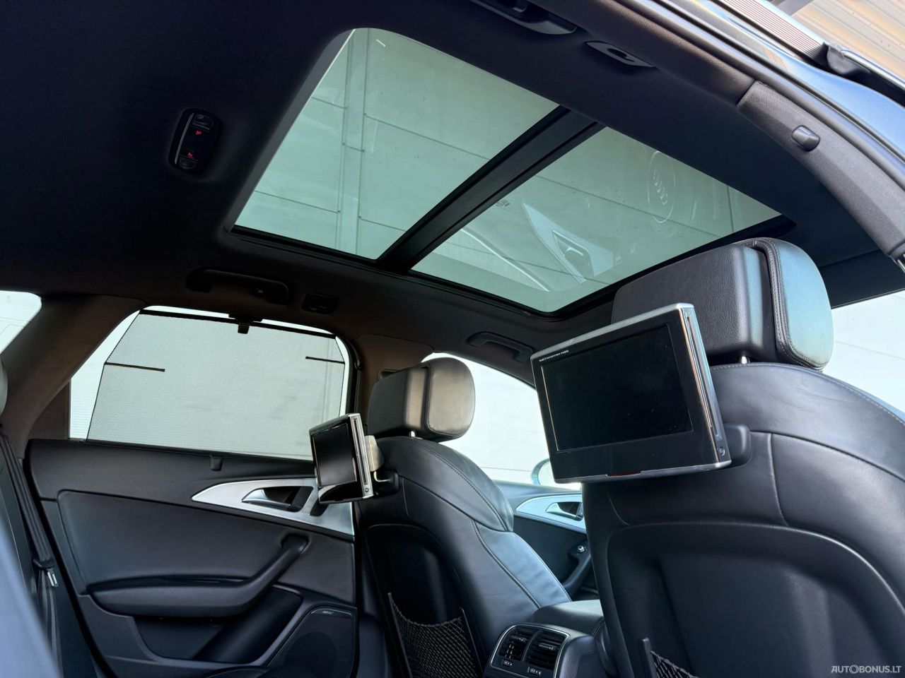 Audi A6 | 3