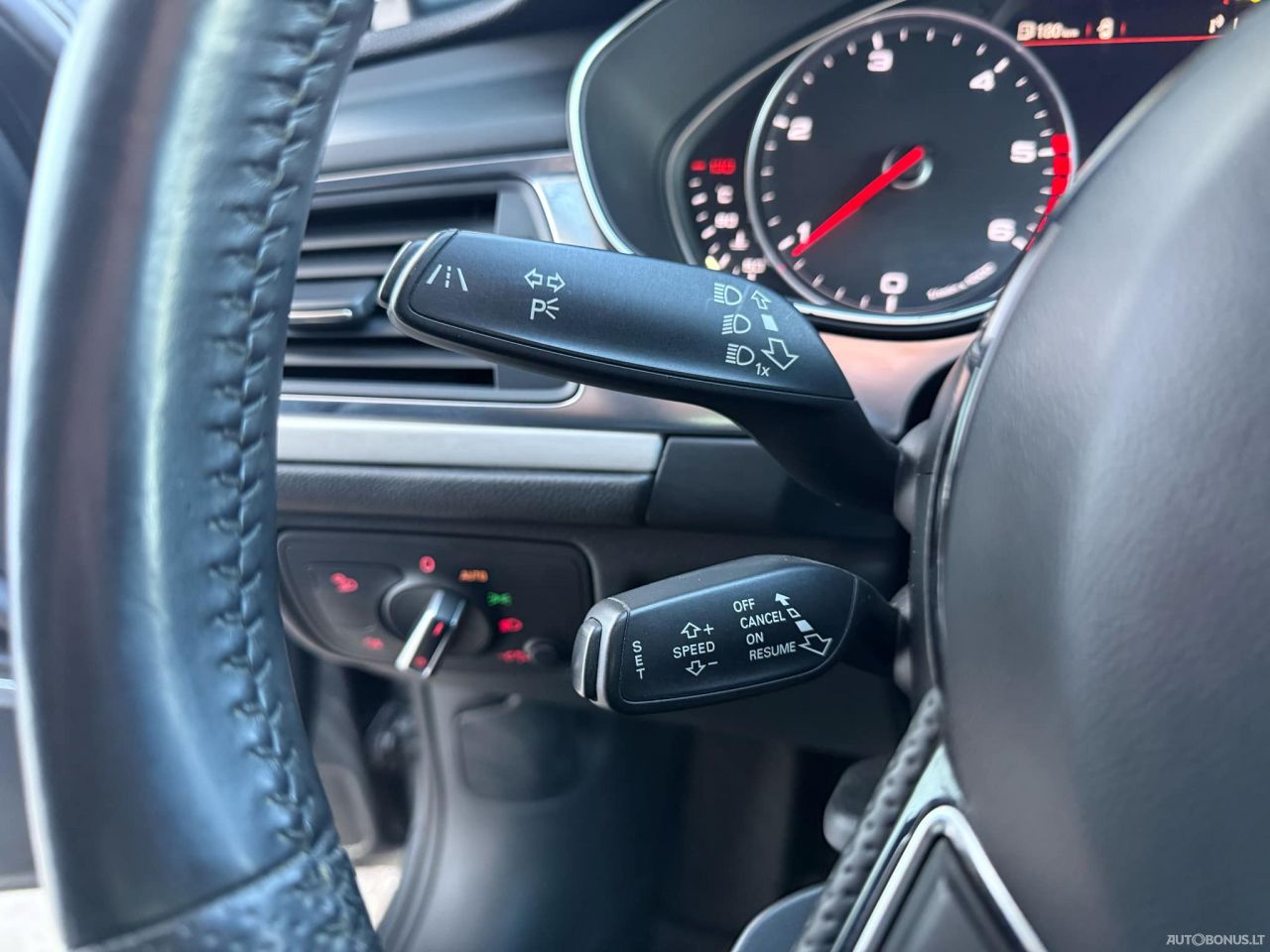 Audi A6 | 6