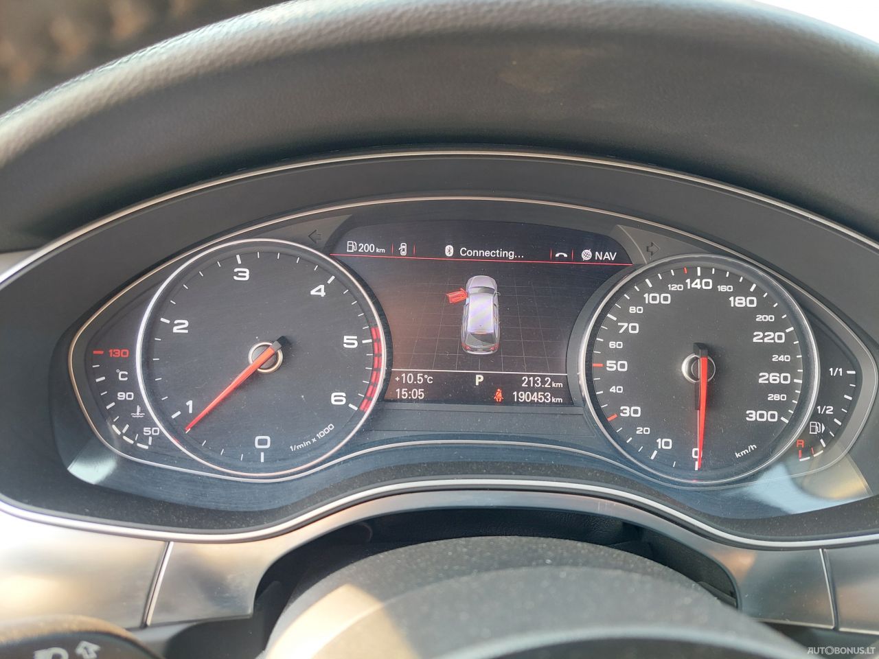 Audi A6 | 10