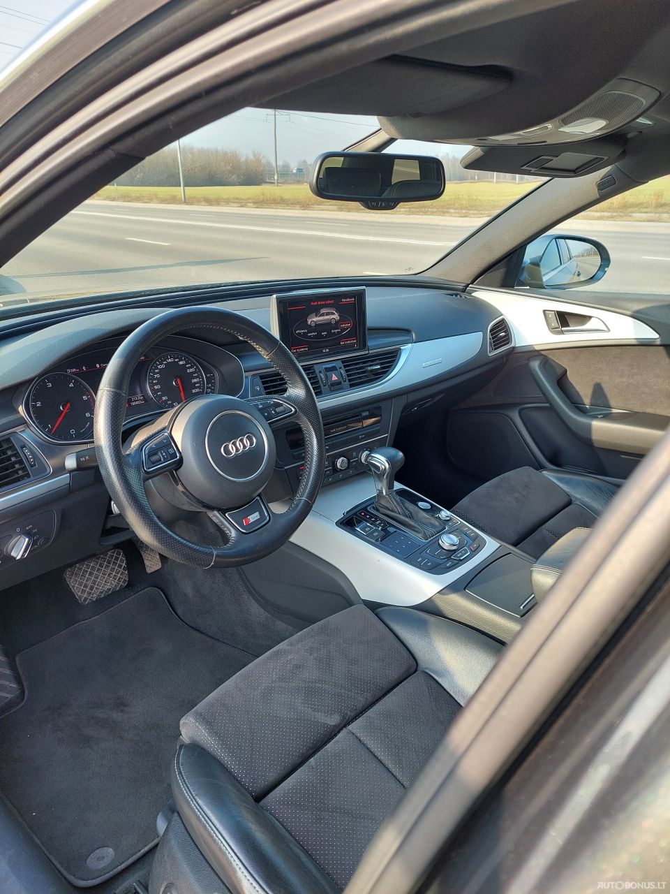 Audi A6 | 11