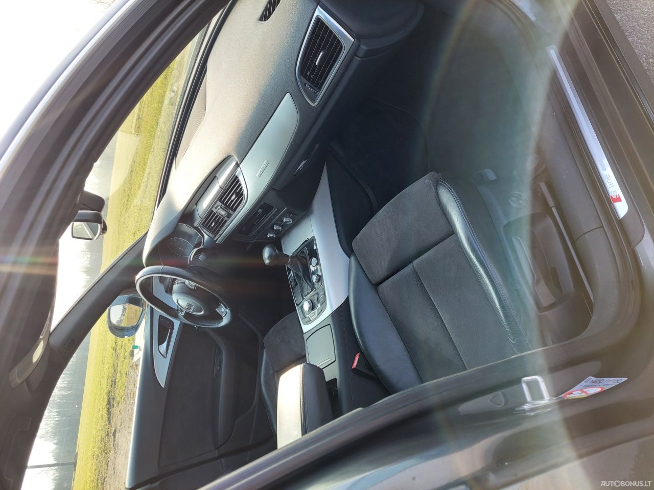 Audi A6 | 14