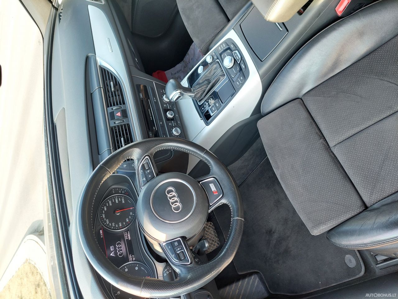 Audi A6 | 18