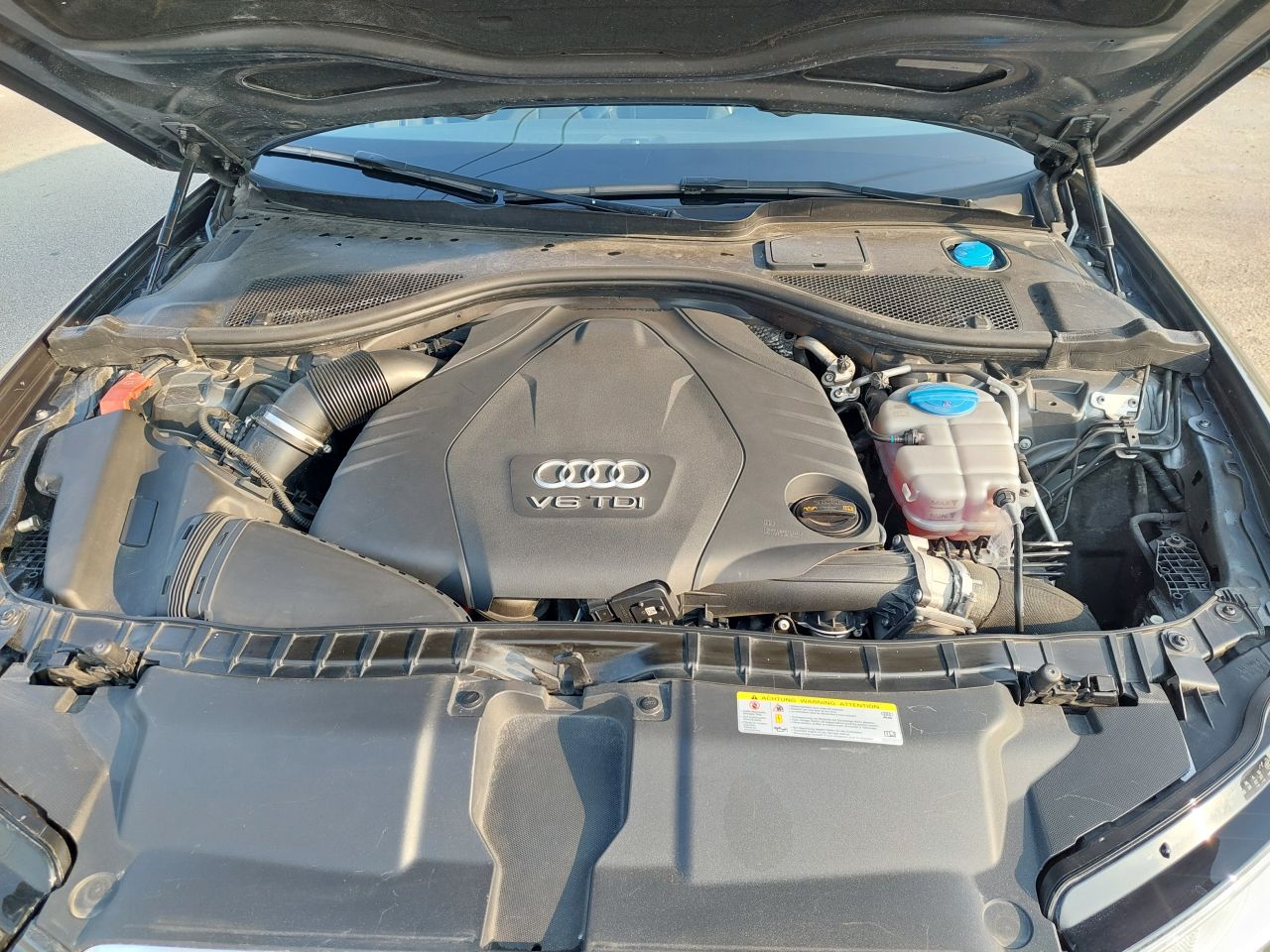 Audi A6 | 19