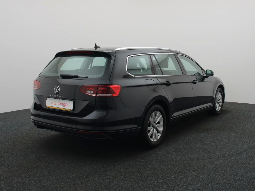 Volkswagen Passat | 7