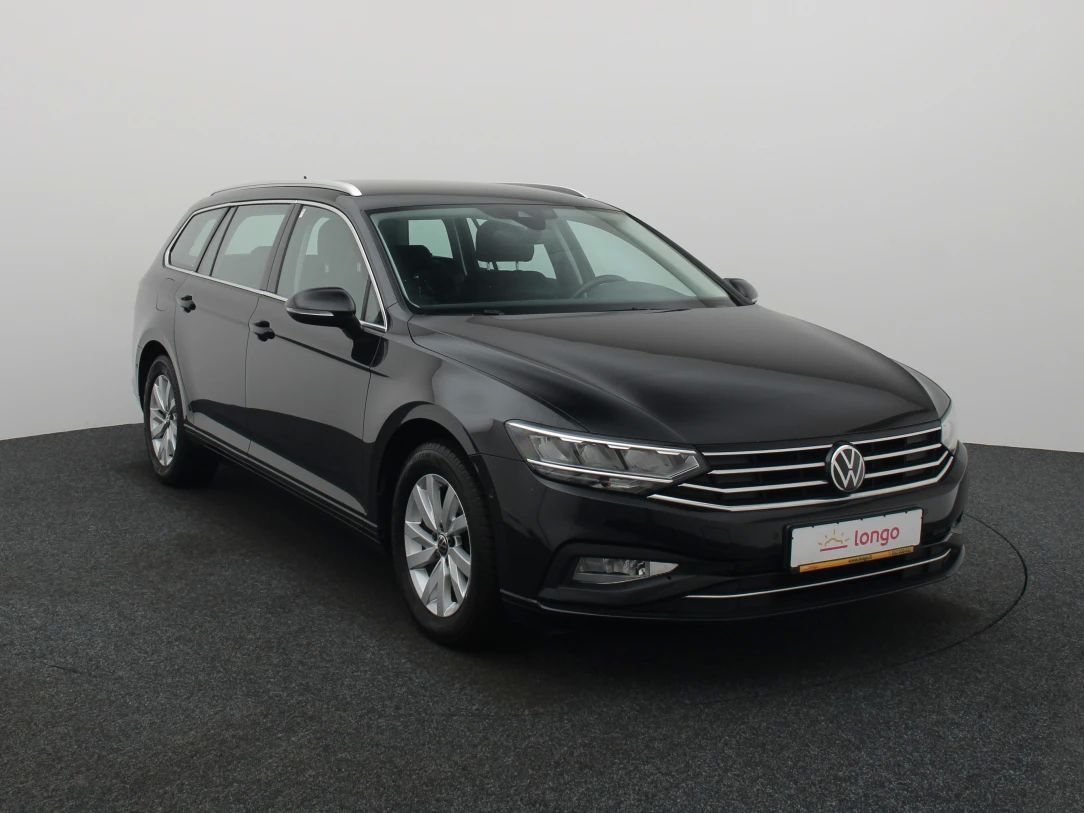 Volkswagen Passat | 9