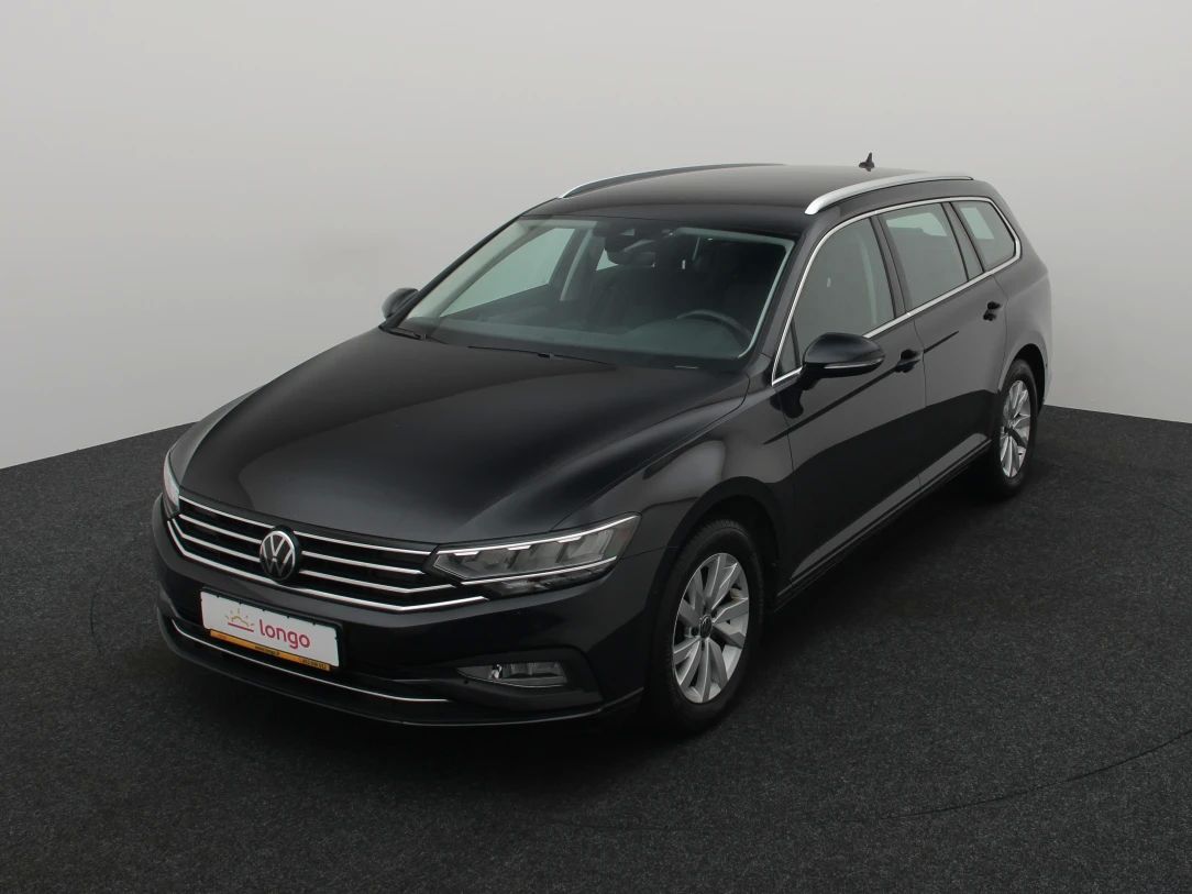 Volkswagen Passat | 0