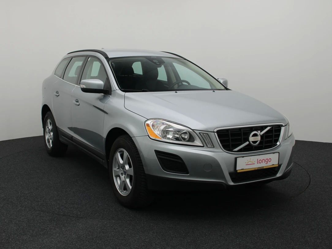 Volvo XC60 | 9