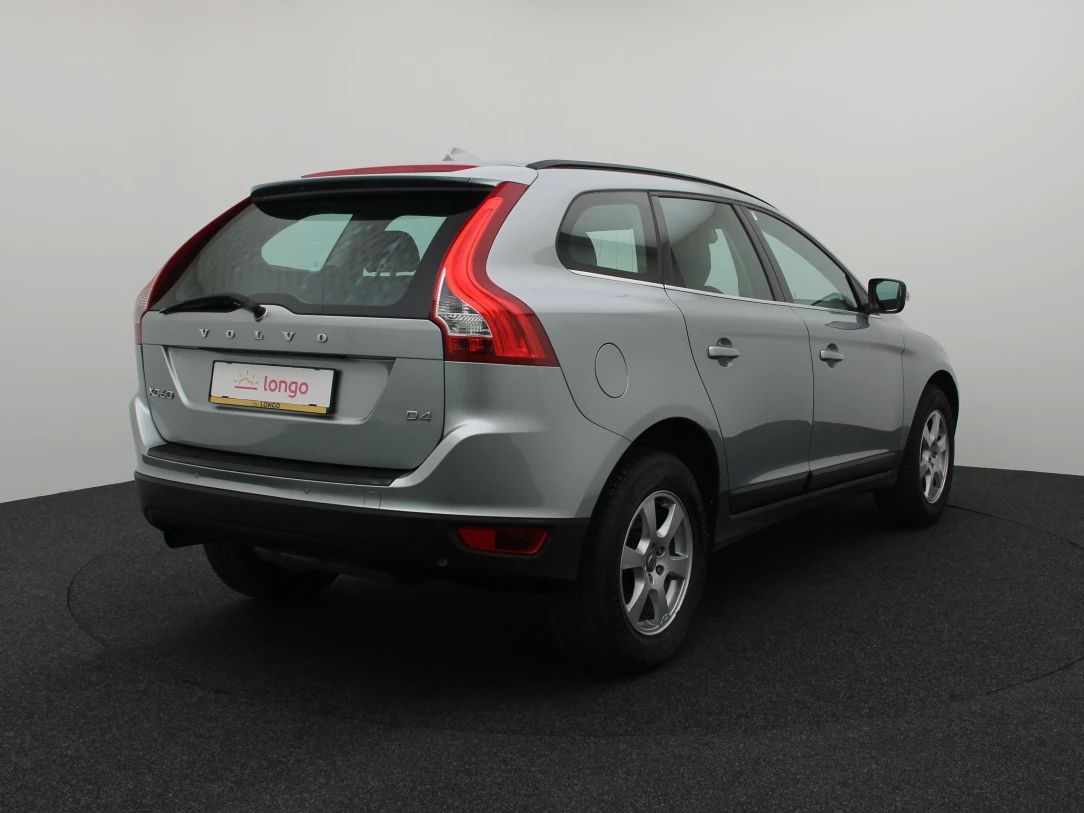 Volvo XC60 | 7