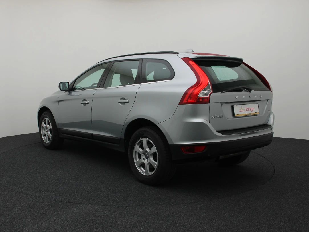 Volvo XC60 | 6