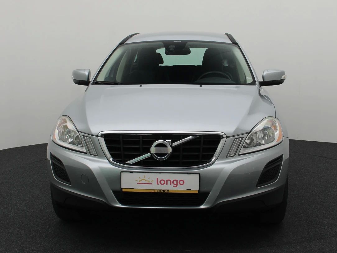 Volvo XC60 | 2