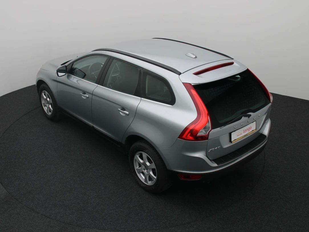 Volvo XC60 | 11