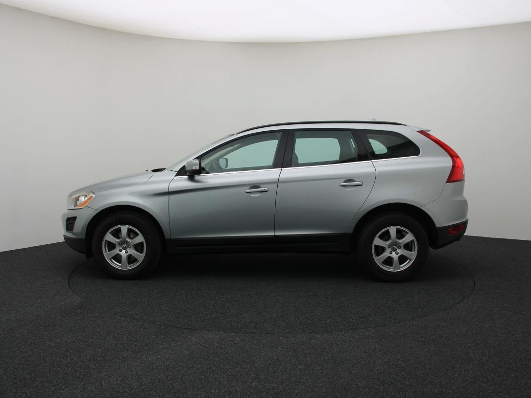 Volvo XC60 | 5