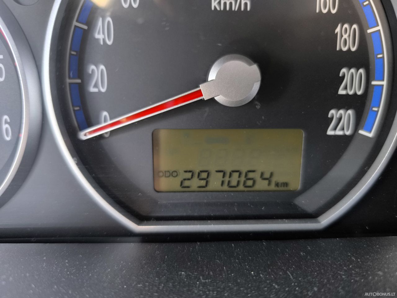 Hyundai Santa Fe | 4