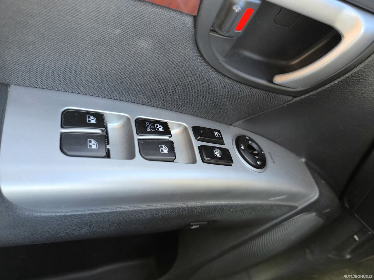 Hyundai Santa Fe | 7