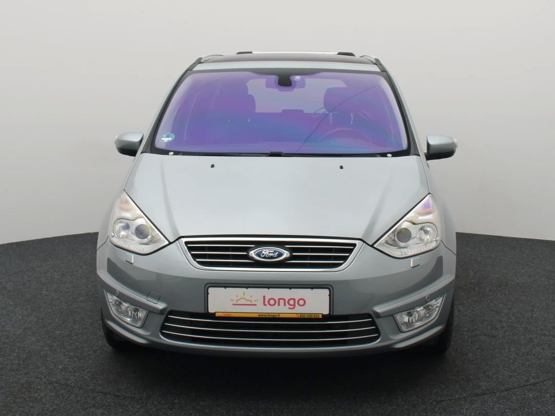 Ford Galaxy | 2