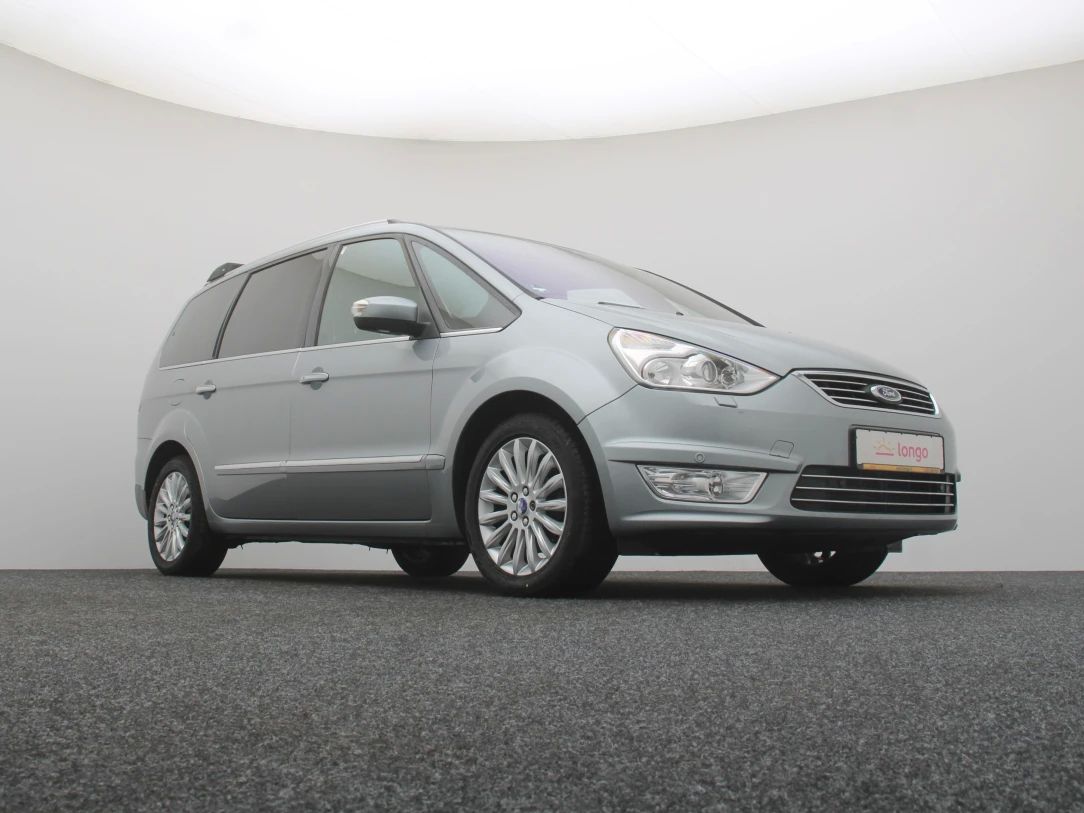 Ford Galaxy | 10