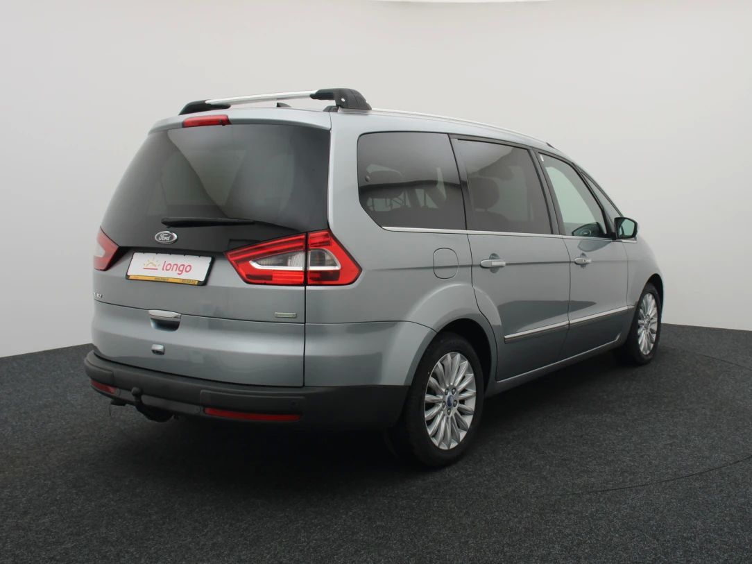 Ford Galaxy | 7