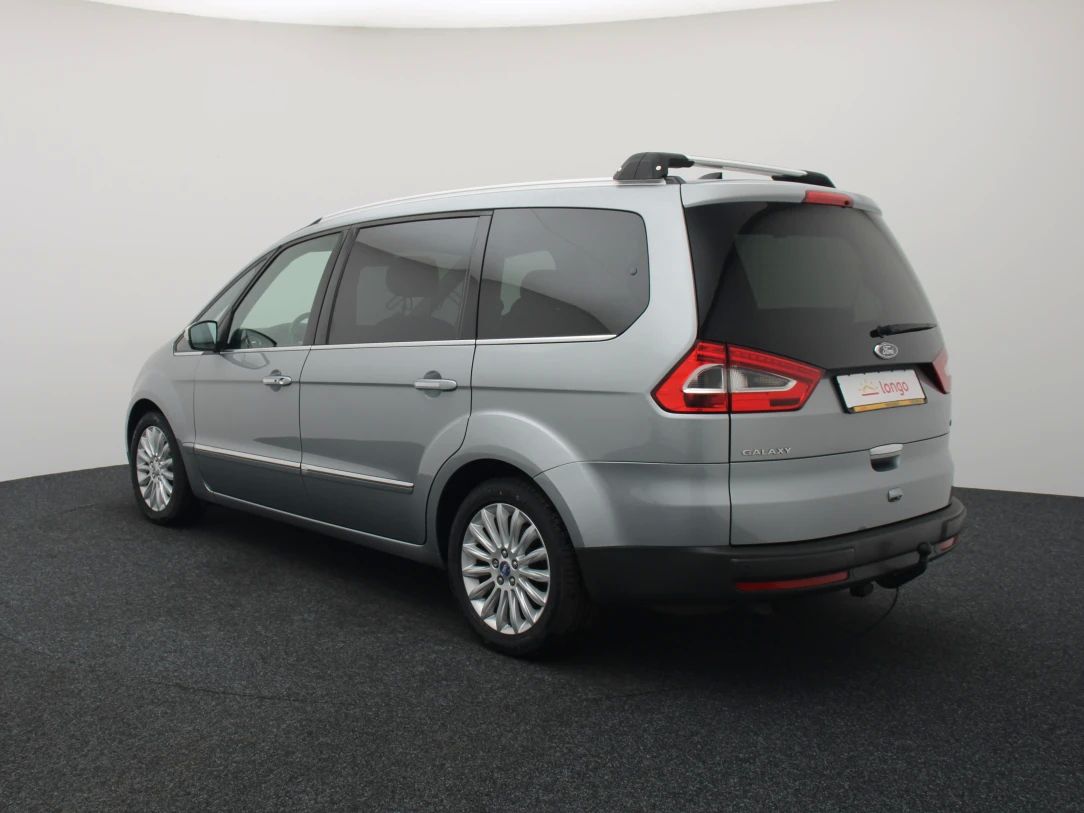 Ford Galaxy | 6