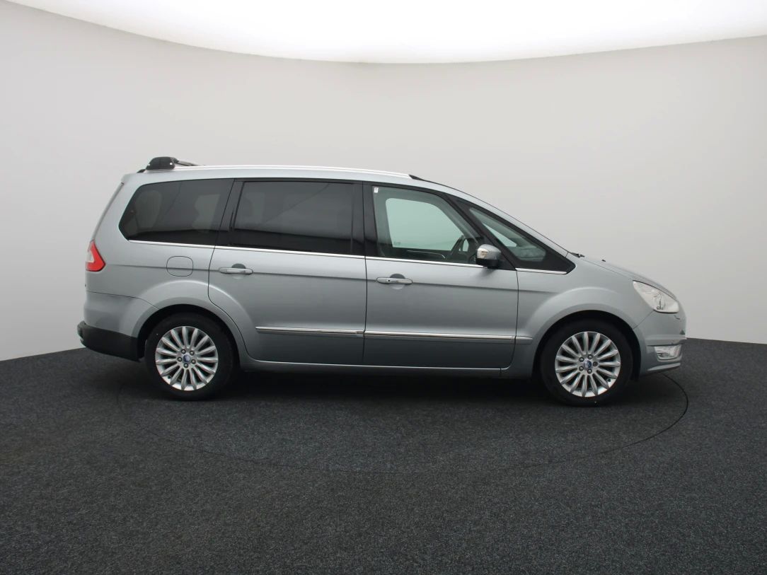 Ford Galaxy | 8