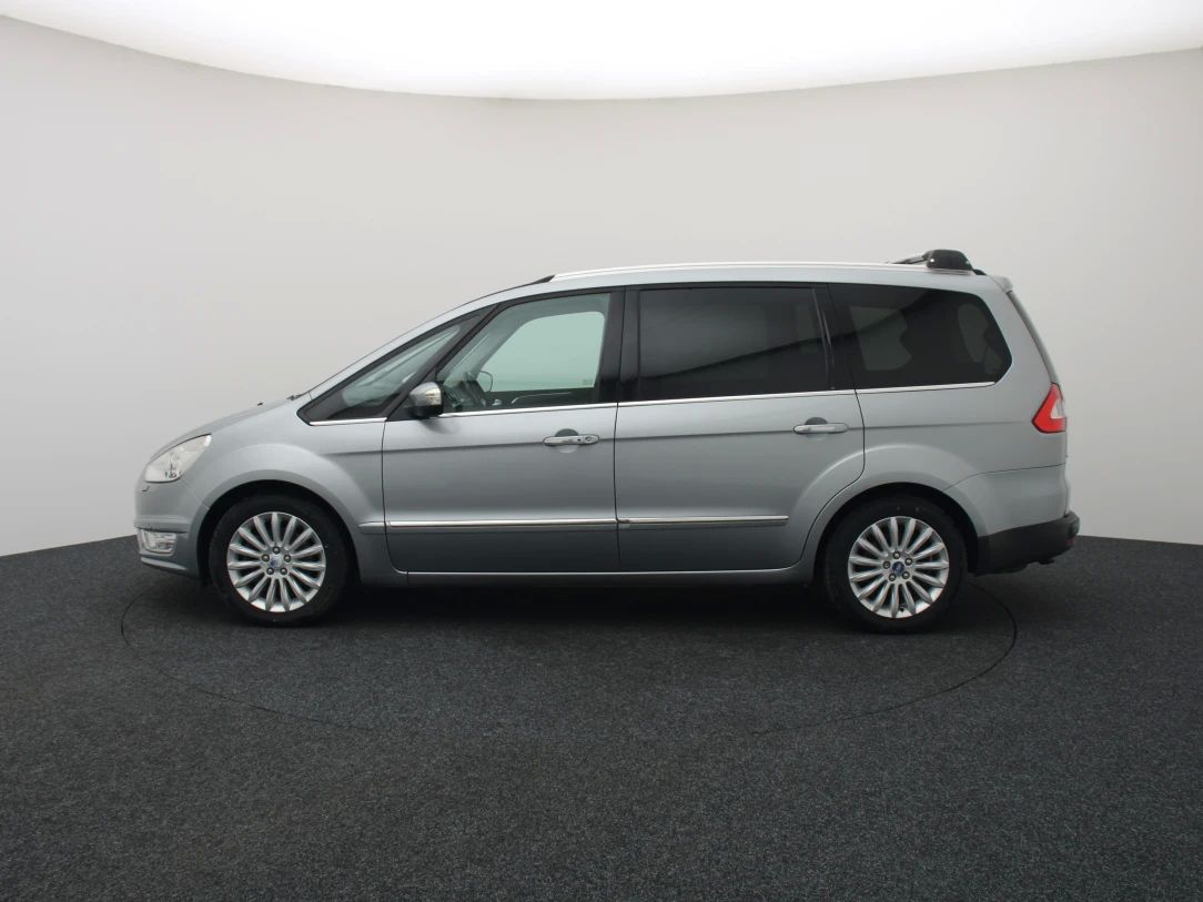 Ford Galaxy | 5