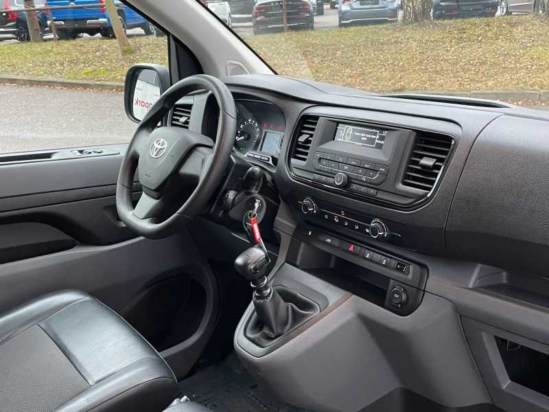 Toyota Proace | 6