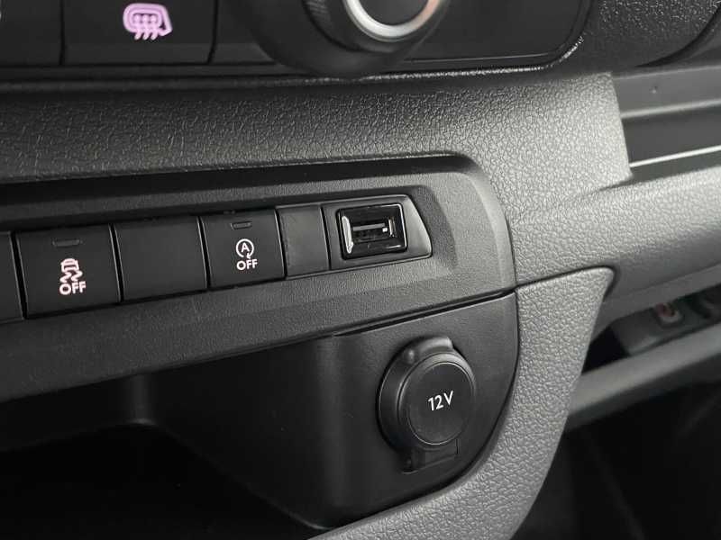 Toyota Proace | 11