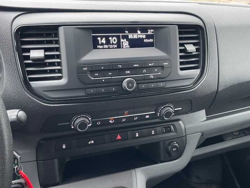 Toyota Proace | 8