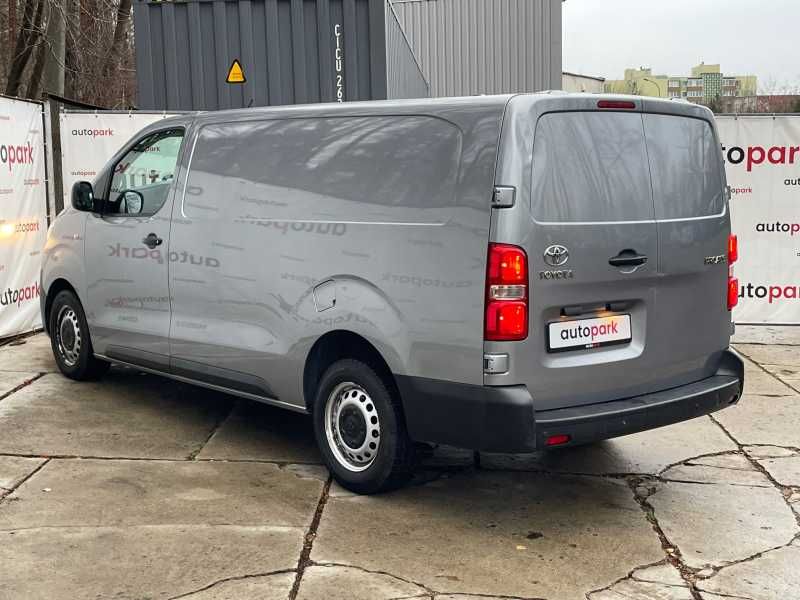 Toyota Proace | 4