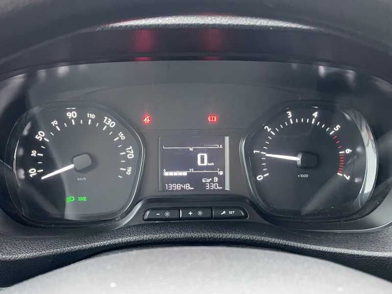 Toyota Proace | 15