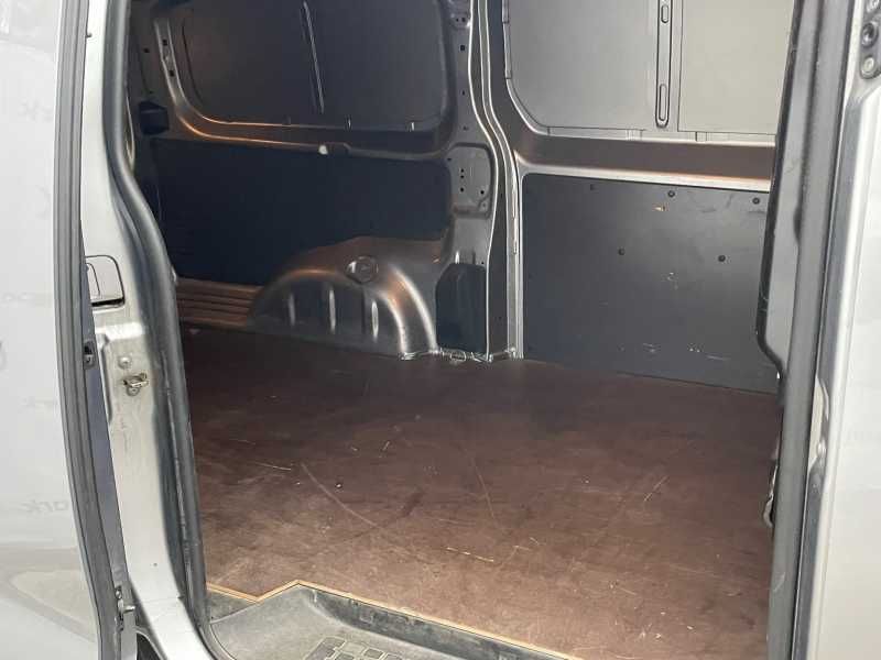 Toyota Proace | 13