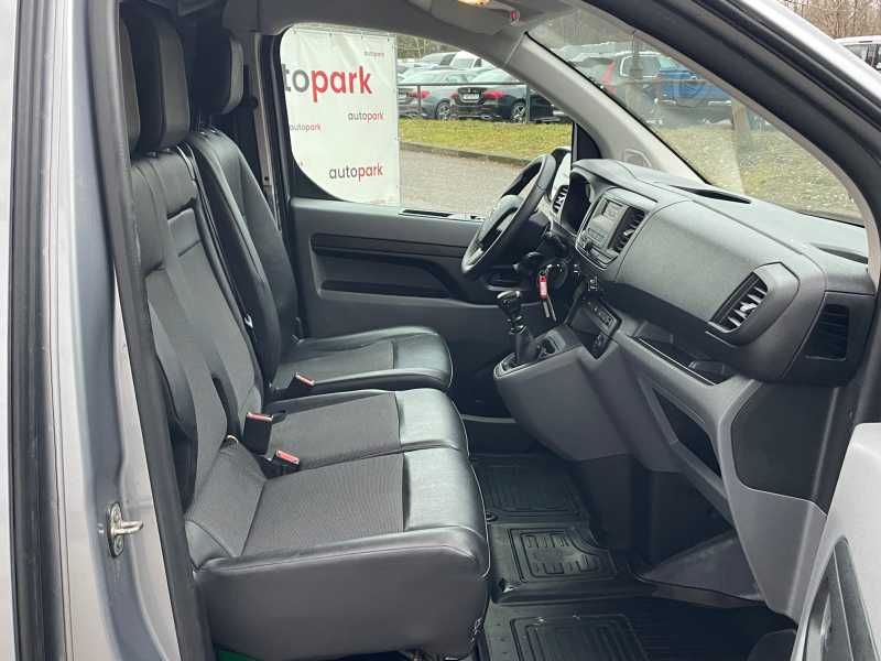 Toyota Proace | 7