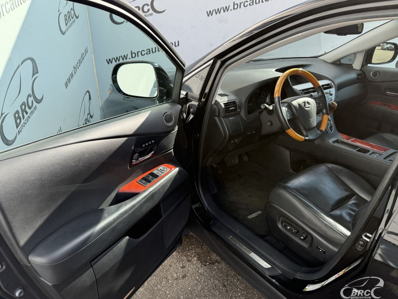 Lexus RX 350 | 19