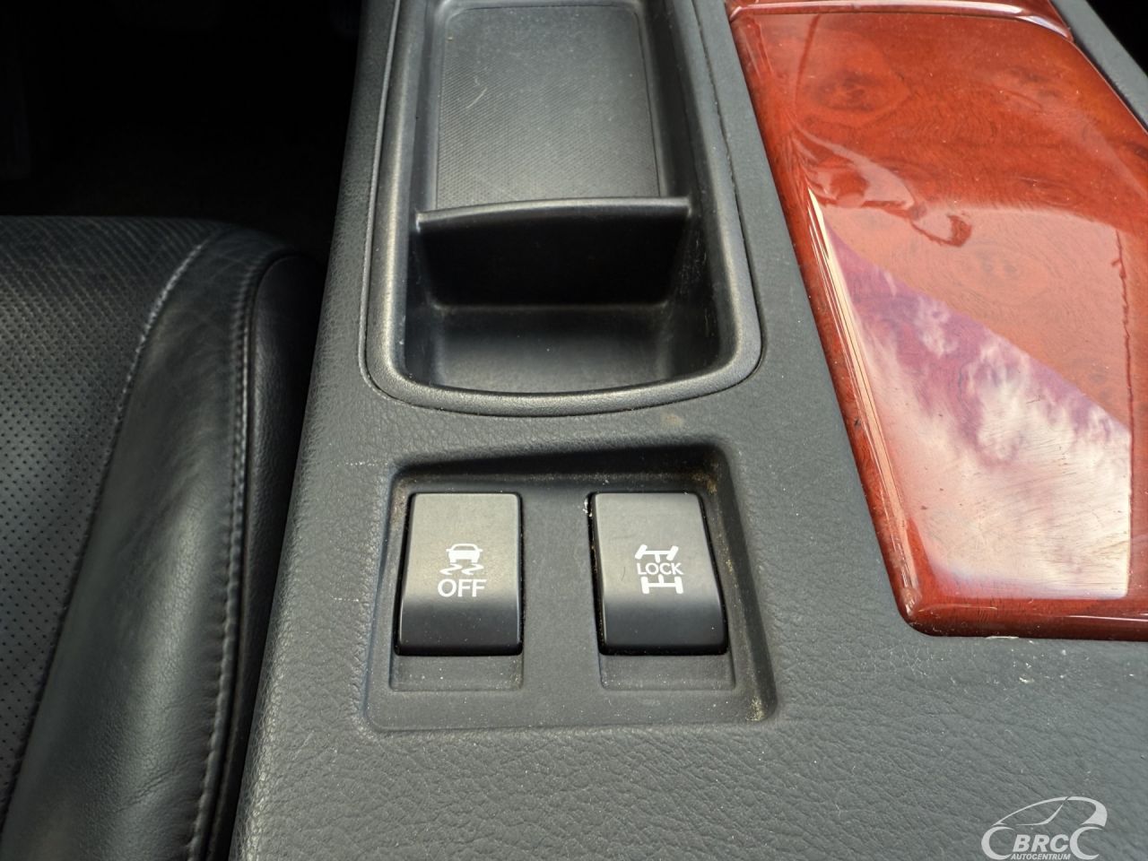 Lexus RX 350 | 12