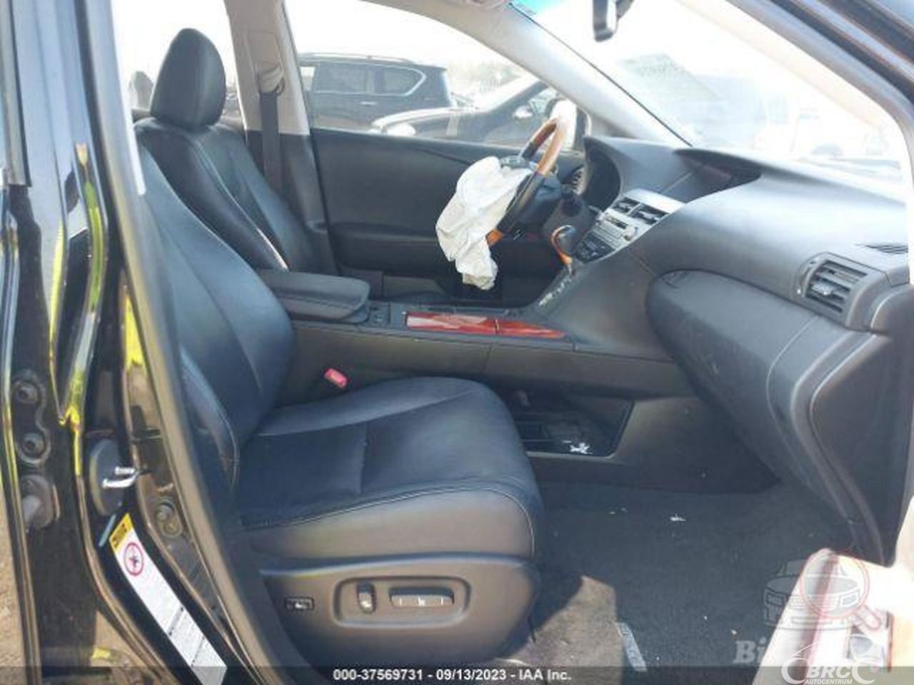 Lexus RX 350 | 41