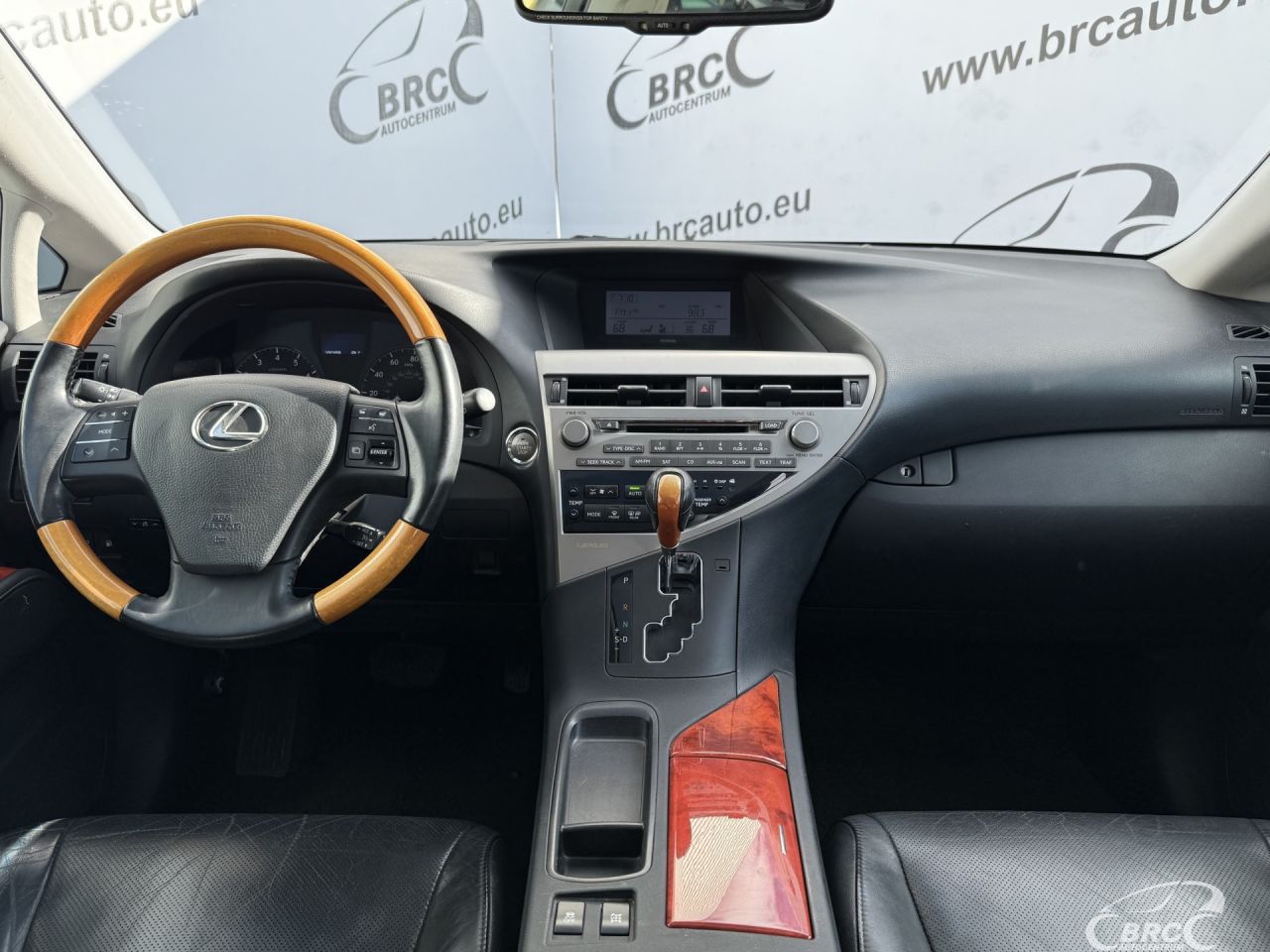 Lexus RX 350 | 2