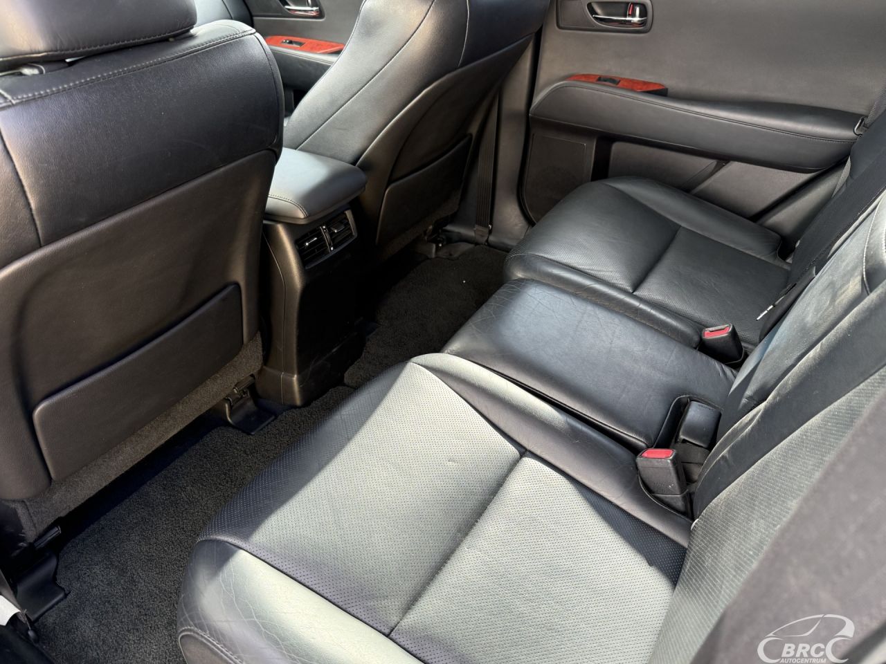 Lexus RX 350 | 17