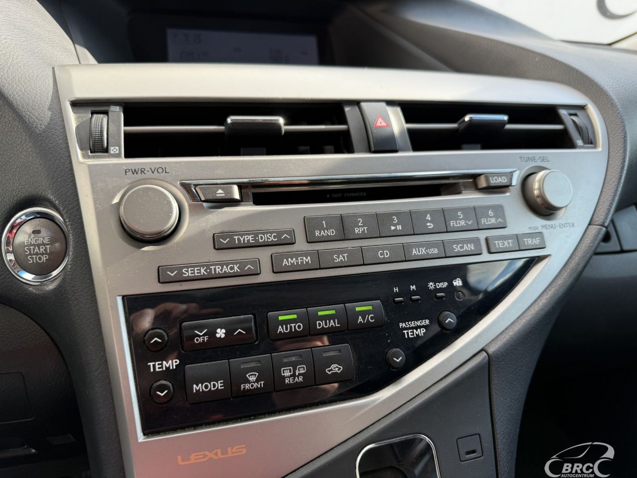 Lexus RX 350 | 29