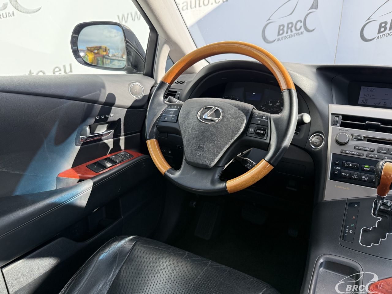 Lexus RX 350 | 3