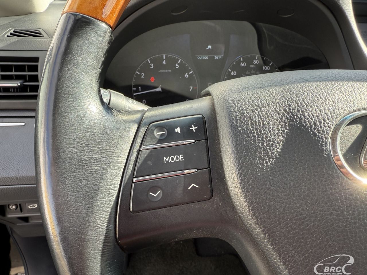 Lexus RX 350 | 26