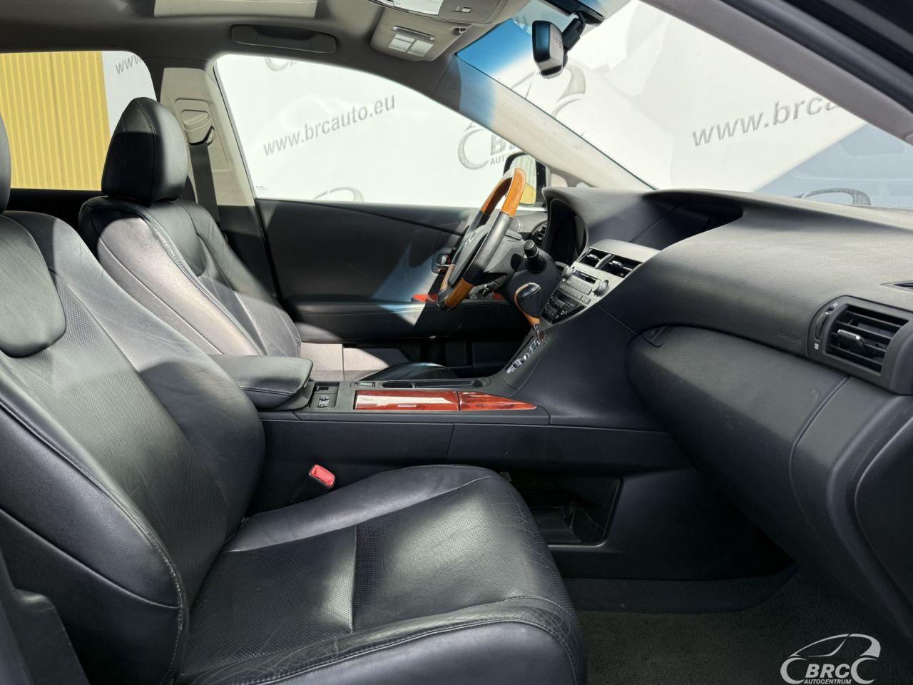 Lexus RX 350 | 8
