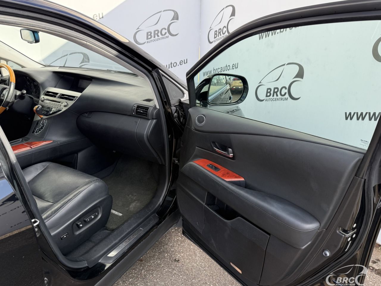Lexus RX 350 | 5