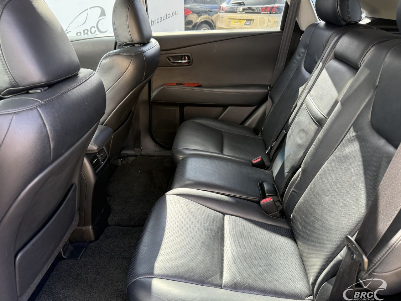 Lexus RX 350 | 18