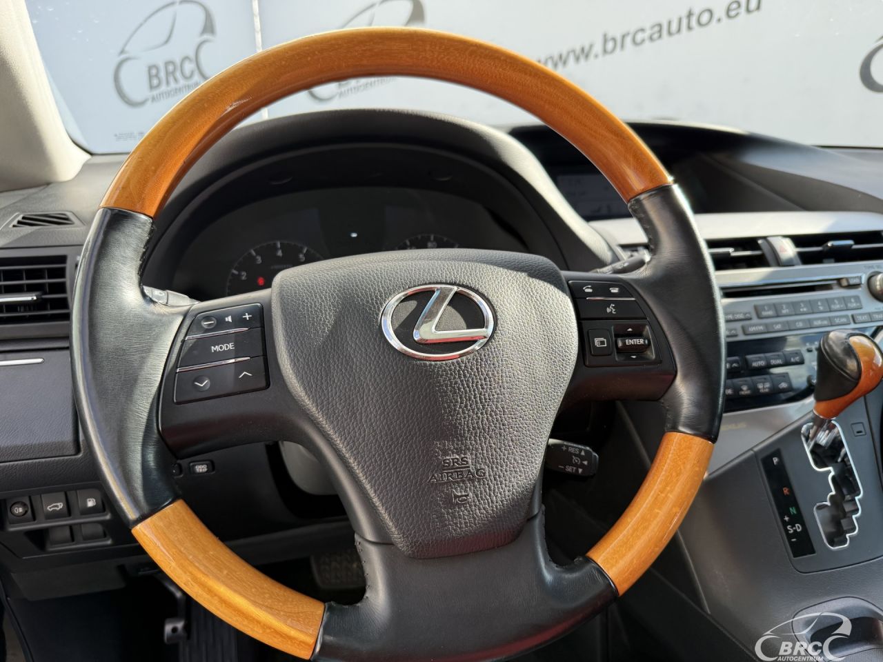 Lexus RX 350 | 24