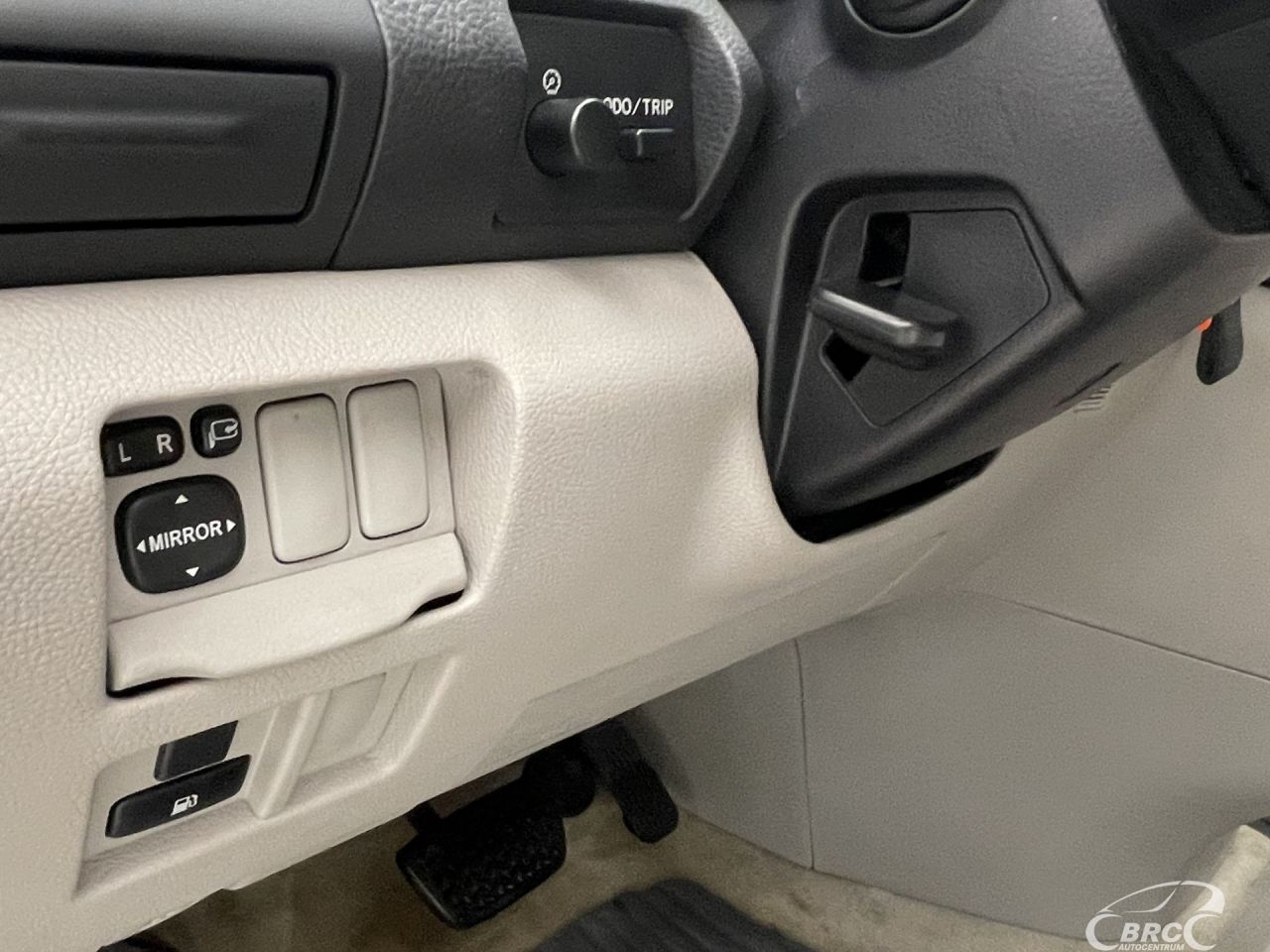 Lexus RX 400h | 22