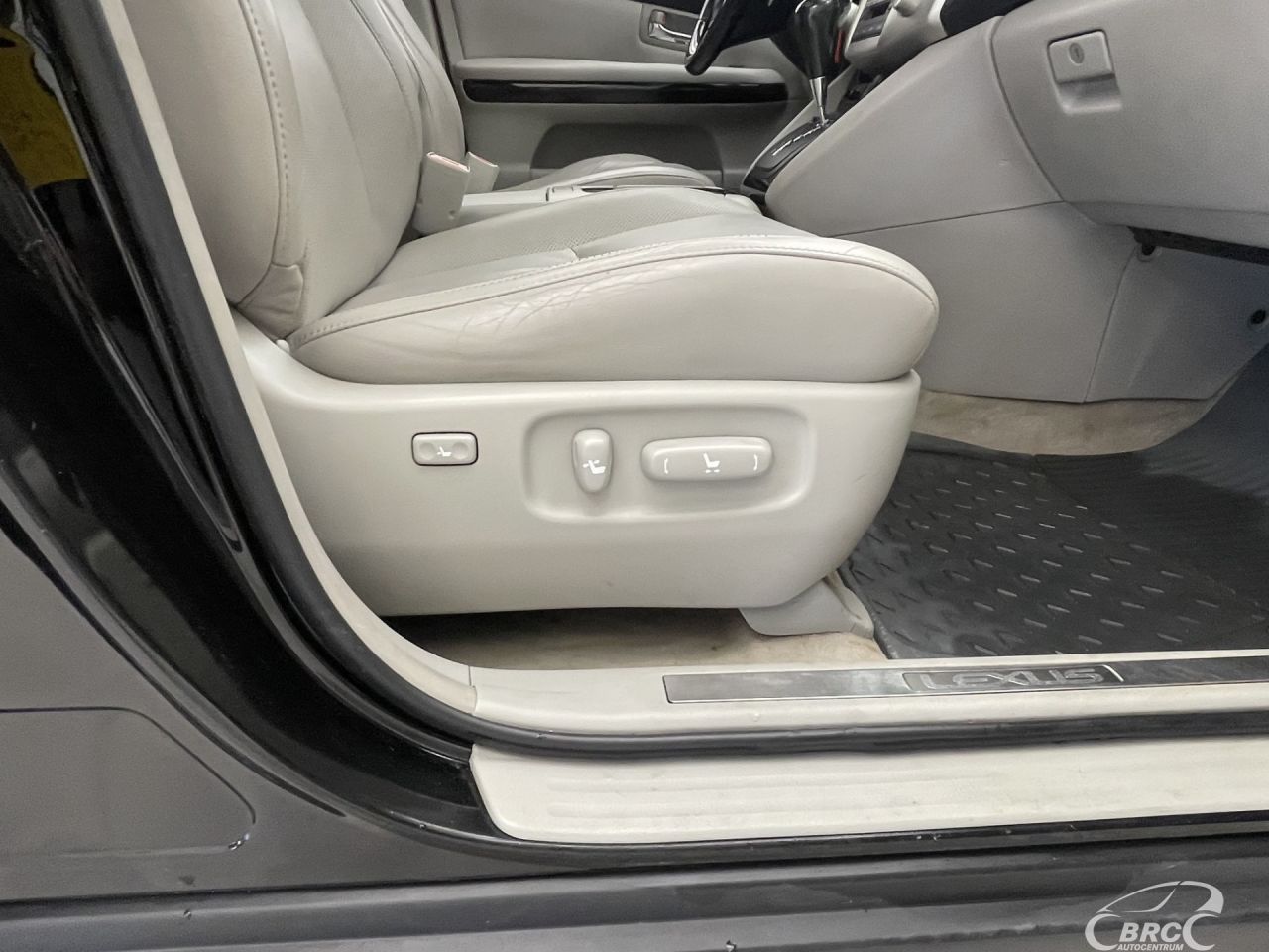 Lexus RX 400h | 5