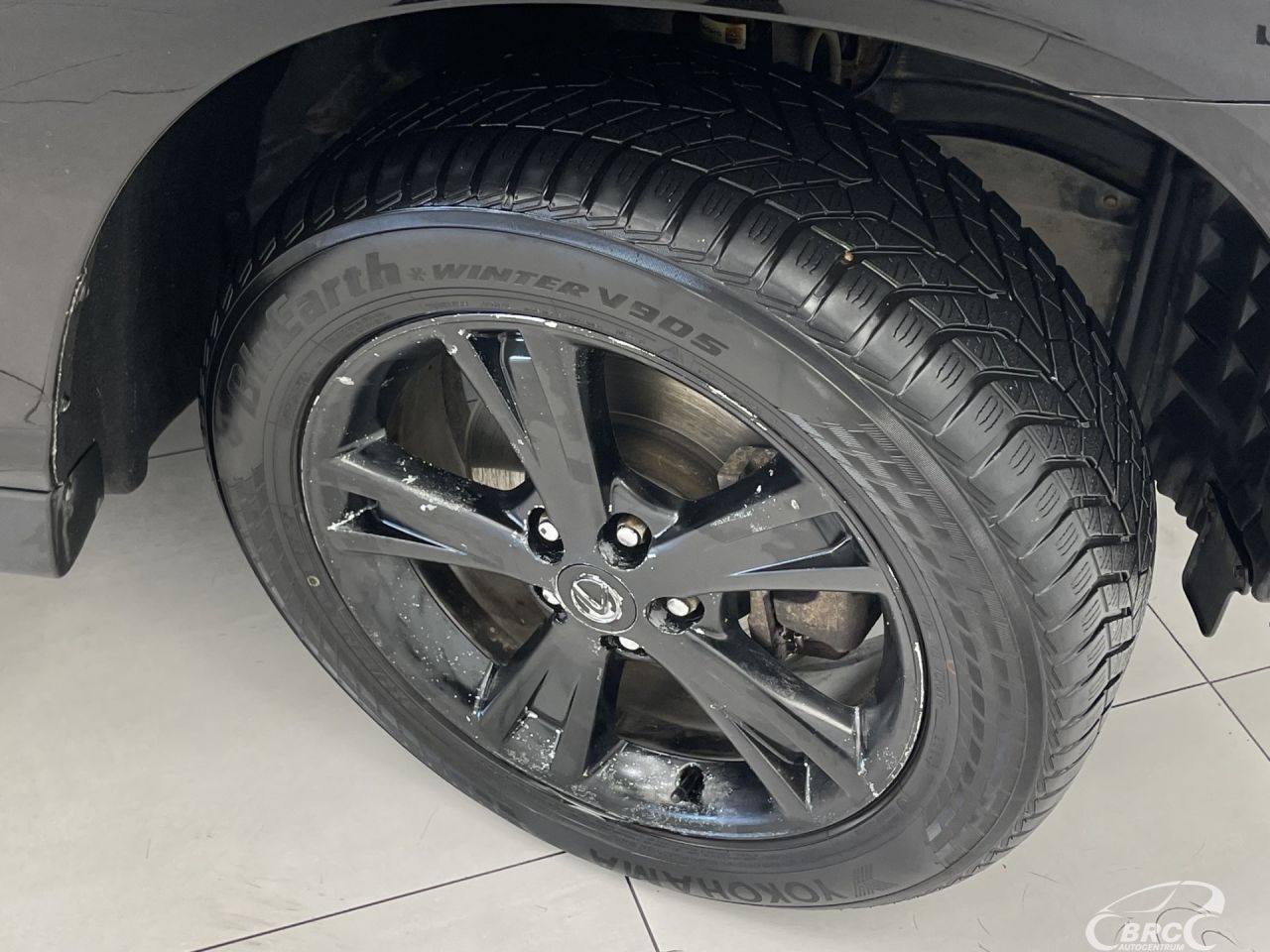 Lexus RX 400h | 41