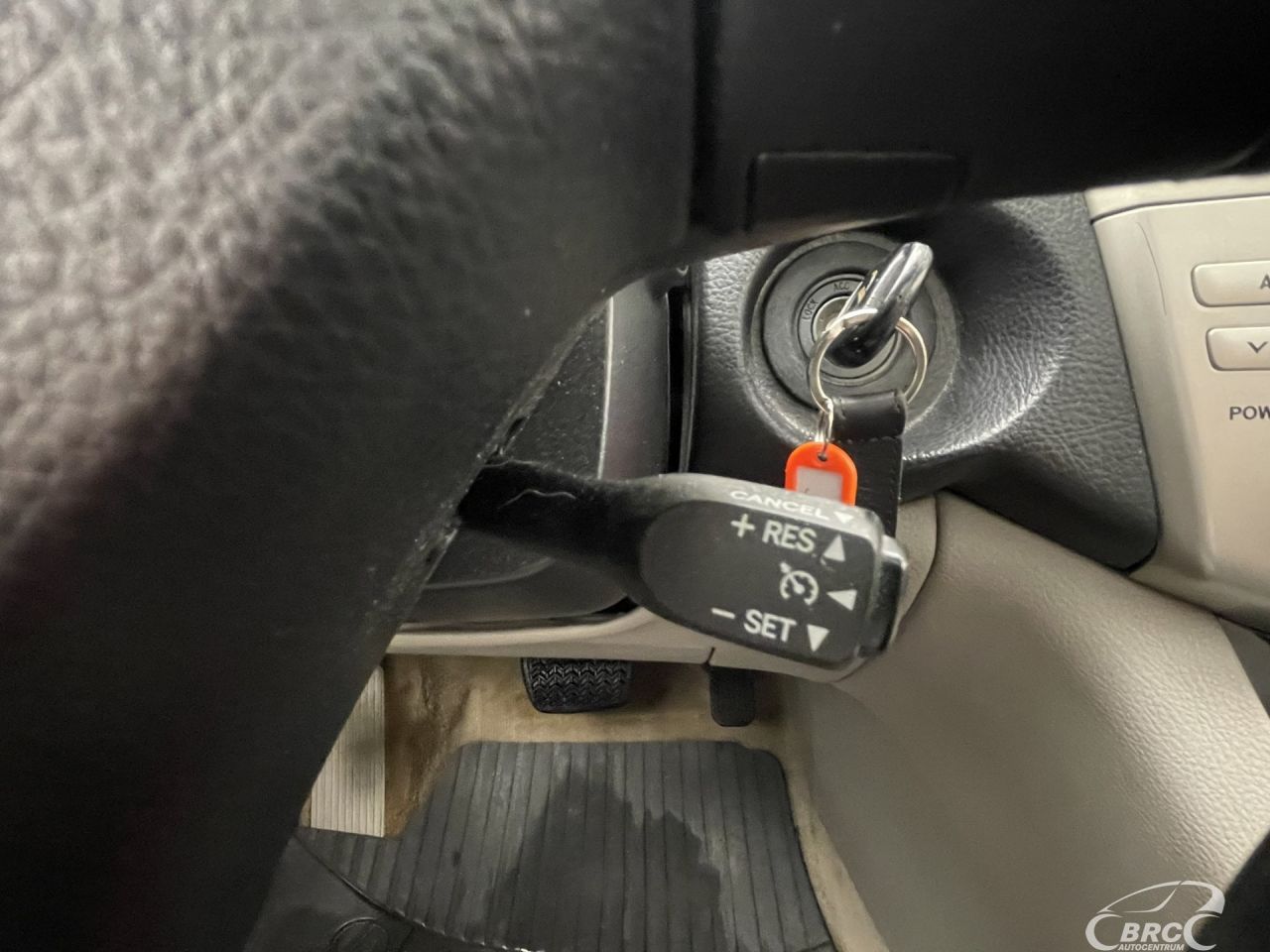 Lexus RX 400h | 29